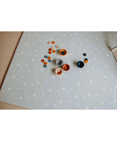 Playandgo Roadmap Puzzlemat
