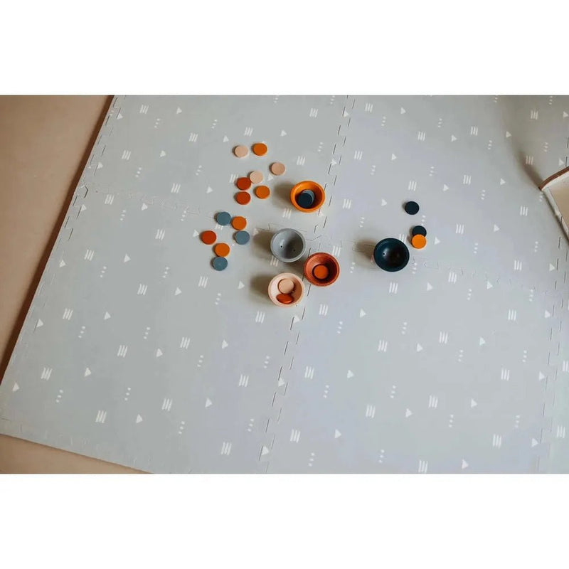 Playandgo Roadmap Puzzlemat - Studio Play