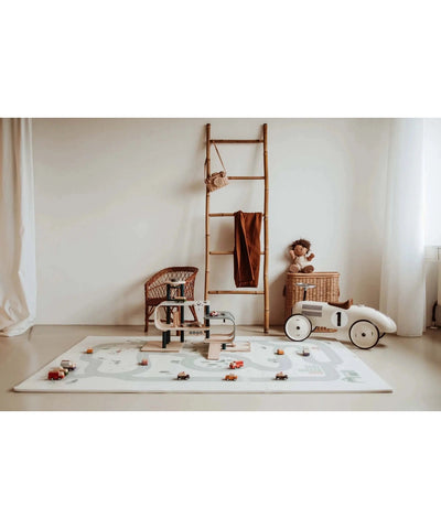 Playandgo Roadmap Puzzlemat