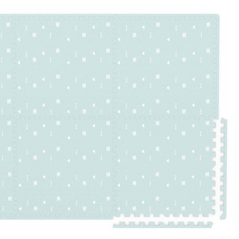 Playandgo Roadmap Puzzlemat - Studio Play