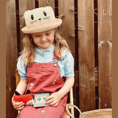 Tender Leaf Play Pay Pack Met Kaartlezer