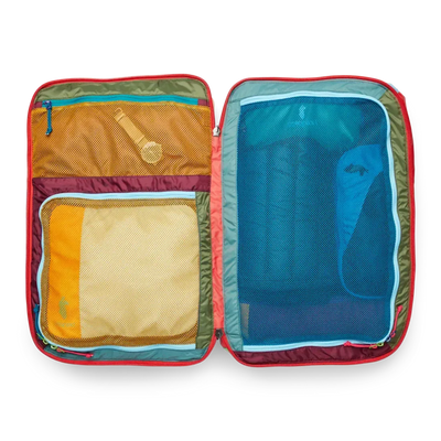 Cotopaxi Allpa 42L Travel Pack - Del Dia SUPRISE PACK