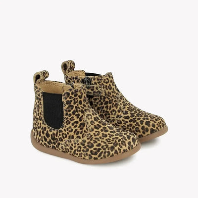 Pom D'api BABY Stand-up Derby Sahara