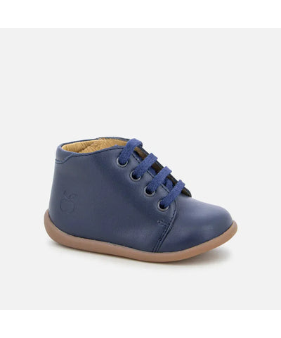 Pom D'api Flex-Up Bottine Marine
