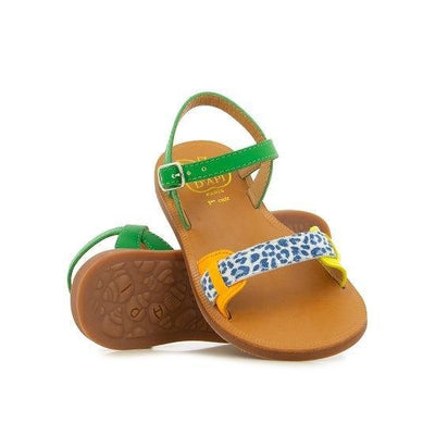 Pom D'api Gummy Multi Fresh
