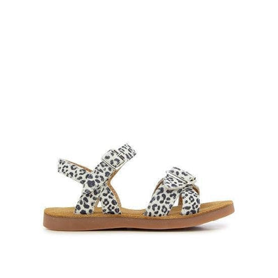 Pom D'api Plage - air Crossy Mini Leo White - Studio Play