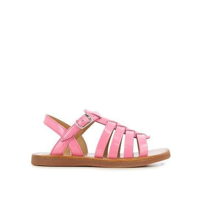 Pom D'api Plagette Strap Bubble Gum - Studio Play