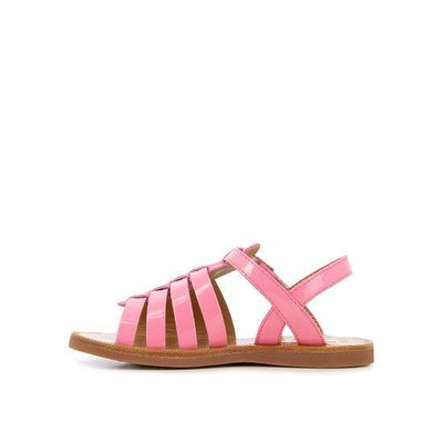 Pom D'api Plagette Strap Bubble Gum - Studio Play