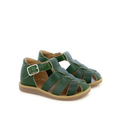 Pom D'api Poppy Daddy Vegetal Vert