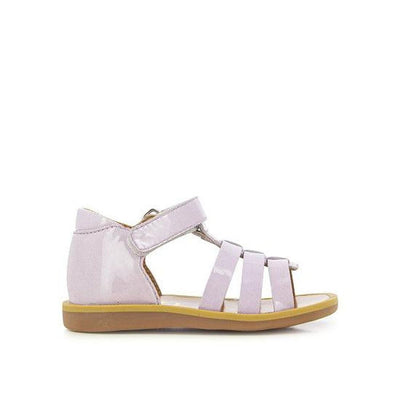 Pom D'api Poppy Vernis Lilas