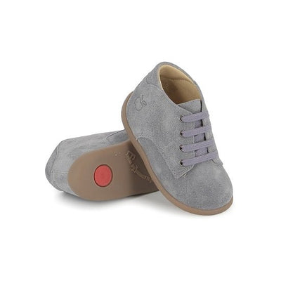 Pom D'api Stand-up Derby Velours Lavanda
