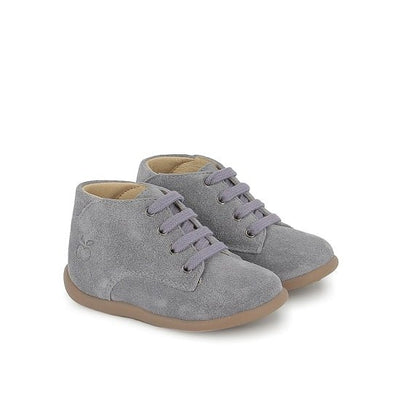 Pom D'api Stand-up Derby Velours Lavanda
