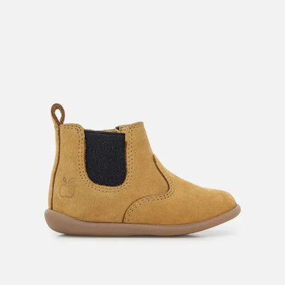 Pom D'api Stand - up Jod Nubuck Camel - Studio Play