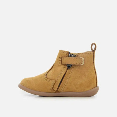 Pom D'api Stand - up Jod Nubuck Camel - Studio Play