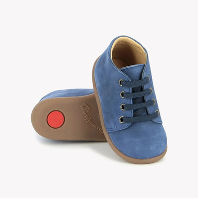 Pom D'api Stand-up Nubuck Jeans