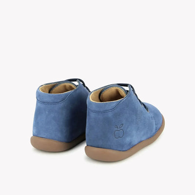 Pom D'api Stand - up Nubuck Jeans - Studio Play