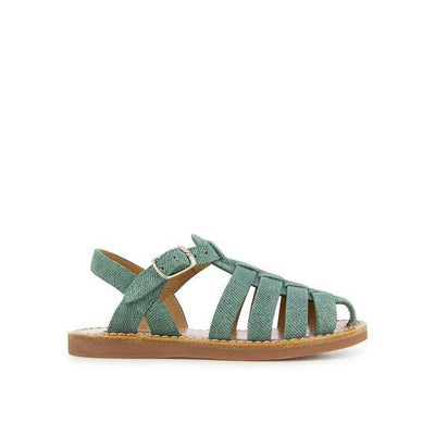 Pom D'api Velours Alfa Mint