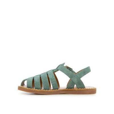 Pom D'api Velours Alfa Mint