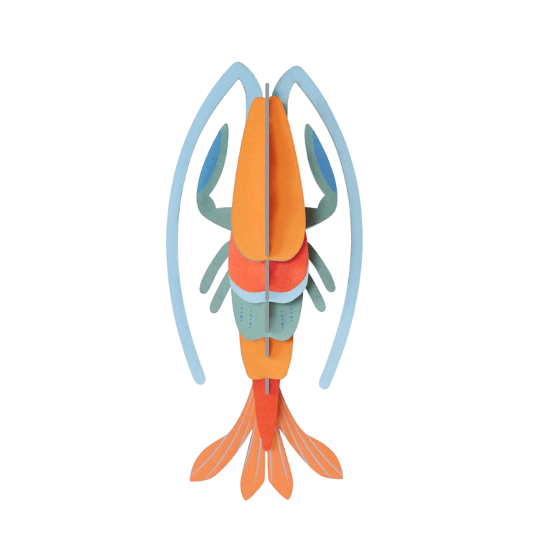 Studio Roof Pomelo Shrimp