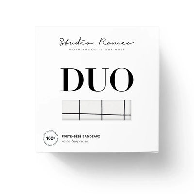 Studio Romeo Draagdoek Geometric