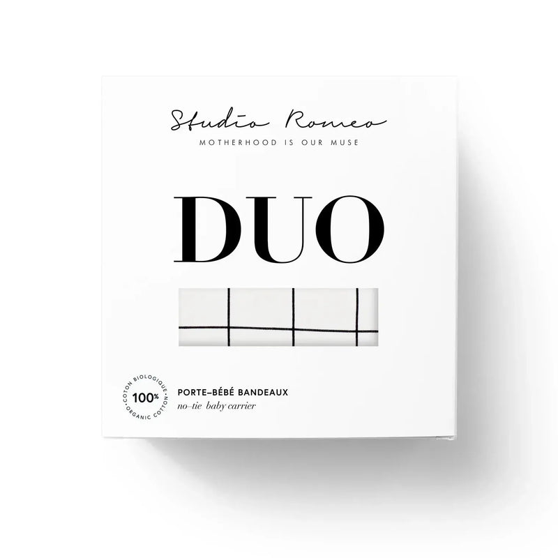 Studio Romeo Draagdoek Geometric