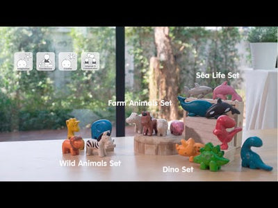 Plantoys Diertje Paard