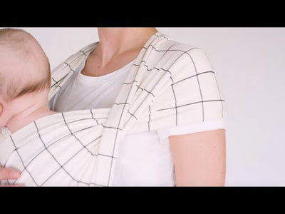 Studio Romeo Draagdoek Geometric