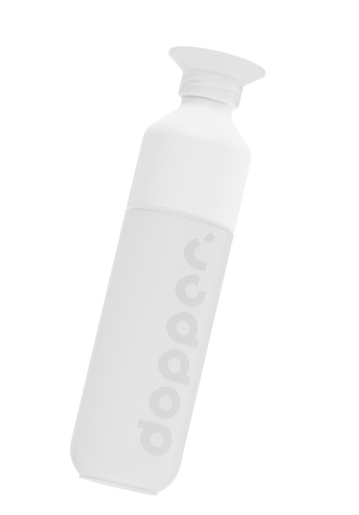 Dopper Original Pure White