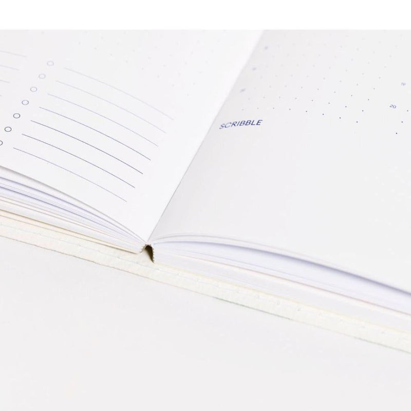 Redopapers Agenda 2025 - Studio Play