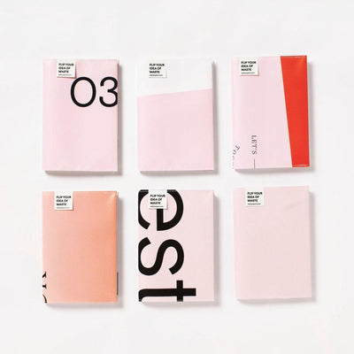 Redopapers Agenda 2025 - Studio Play