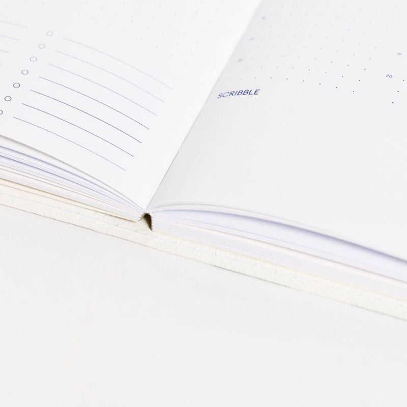 Redopapers Agenda 2025 - Studio Play