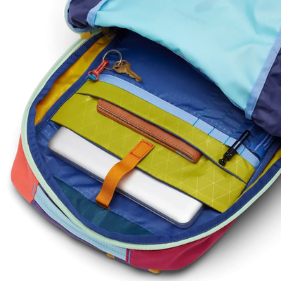 Cotopaxi Chiquillo 26L Backpack - Del Dia SUPRISE PACK