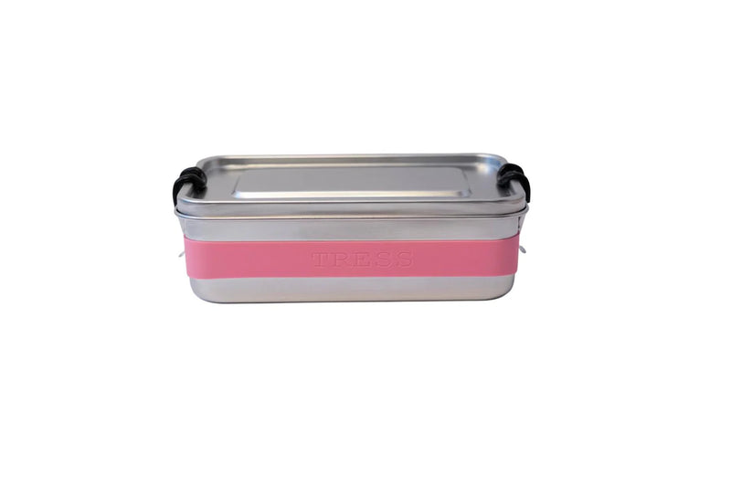 Tress The Box Pink