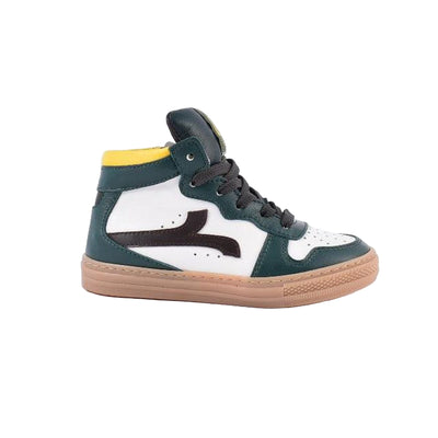 Rondinella 11993-6 Sneaker V.lli Tiger