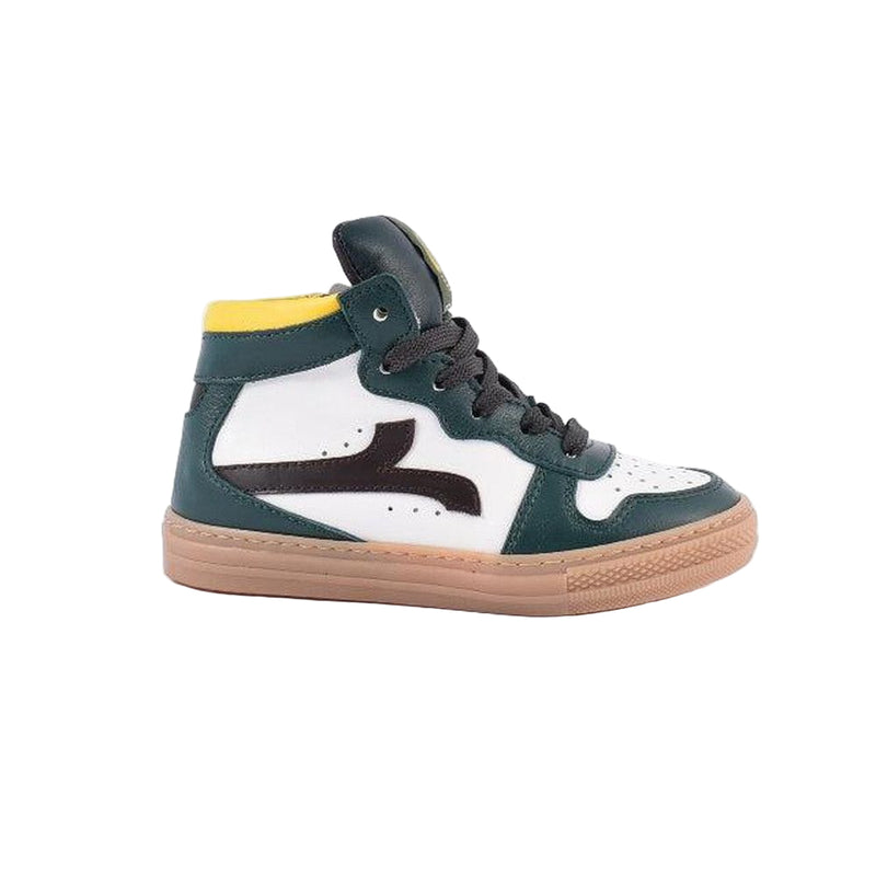 Rondinella 11993-6 Sneaker V.lli Tiger