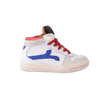 Rondinella 11993 Sneaker Avorio