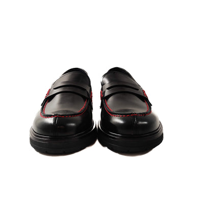 Rondinella Adult 12137 Loafer Nero L - Studio Play