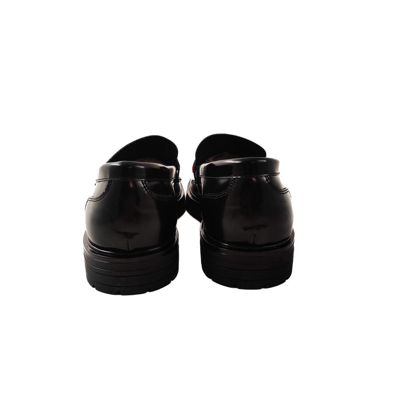 Rondinella Adult 12137 Loafer Nero L - Studio Play