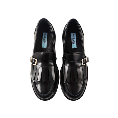Rondinella Adult Loafer 12137 - 4 Nero L - Studio Play