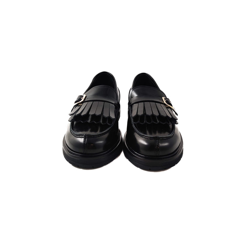Rondinella Adult Loafer 12137 - 4 Nero L - Studio Play