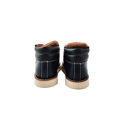 Rondinella Baby Bottines 4773 Blu - Studio Play