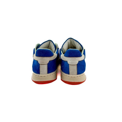 Rondinella Blue Sneakers - Studio Play