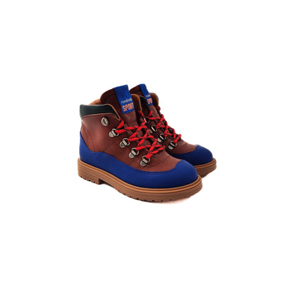 Rondinella Bottines 12101 Bluet