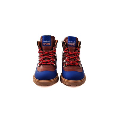 Rondinella Bottines 12101 Bluet