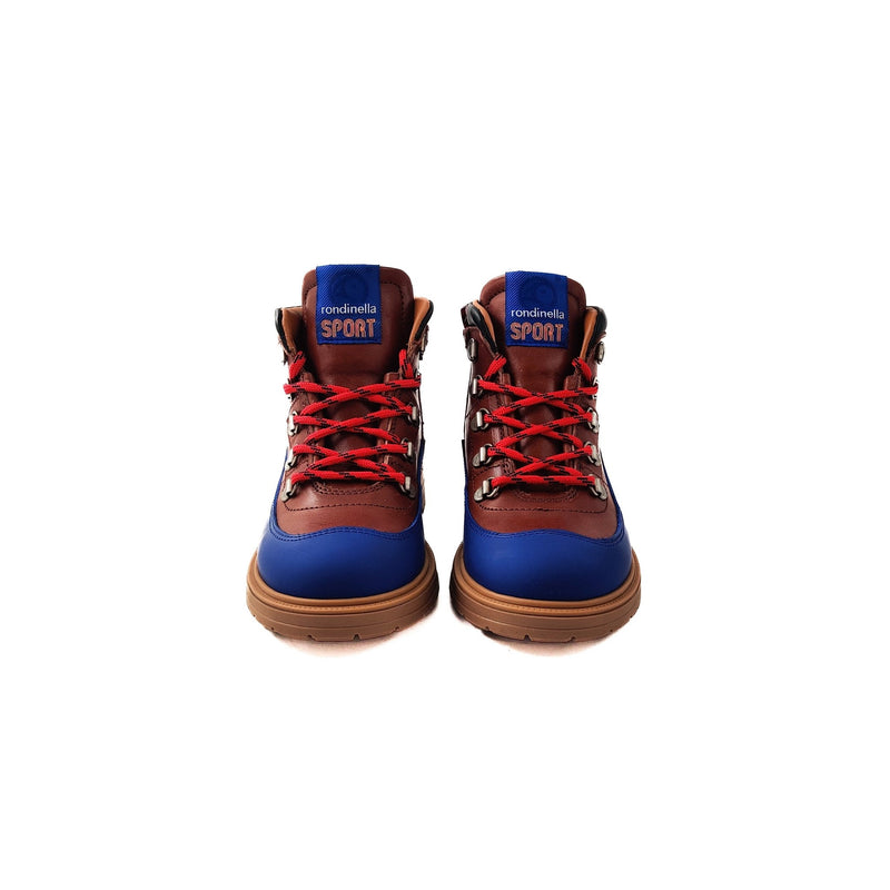 Rondinella Bottines 12101 Bluet