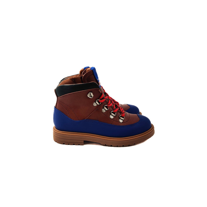 Rondinella Bottines 12101 Bluet