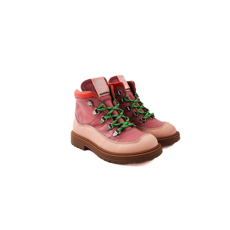 Rondinella Bottines 12101 Rosat