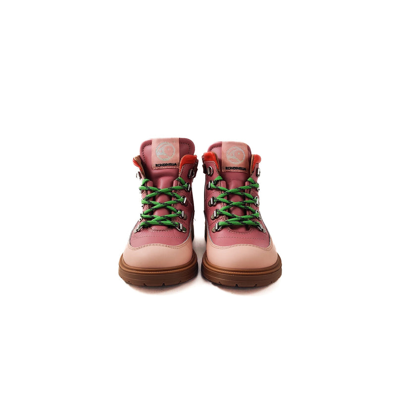 Rondinella Bottines 12101 Rosat