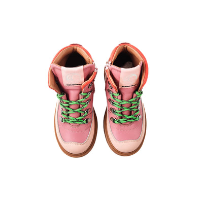 Rondinella Bottines 12101 Rosat