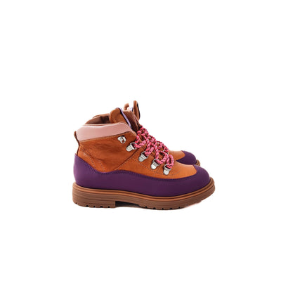 Rondinella Bottines 12101 Viola - Studio Play